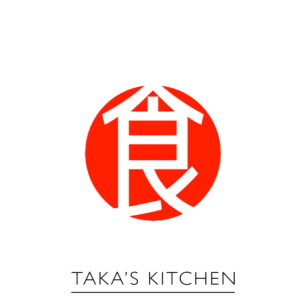 Taka's Kitchen logo