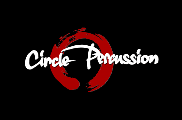 Circle Percussion ロゴ