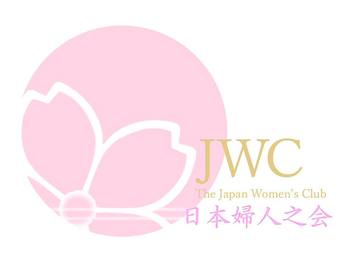 JWC - The Japan Women's Club