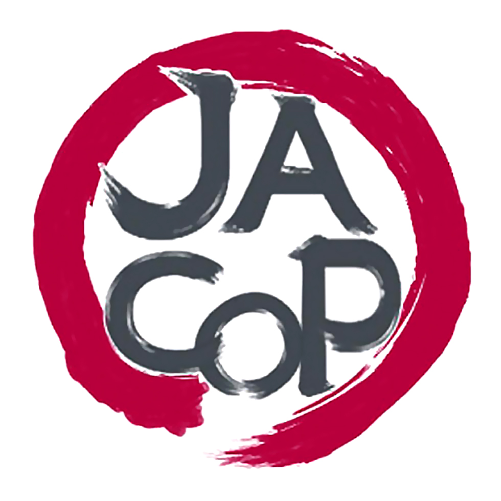 JACOP - Japanese Communities Platform