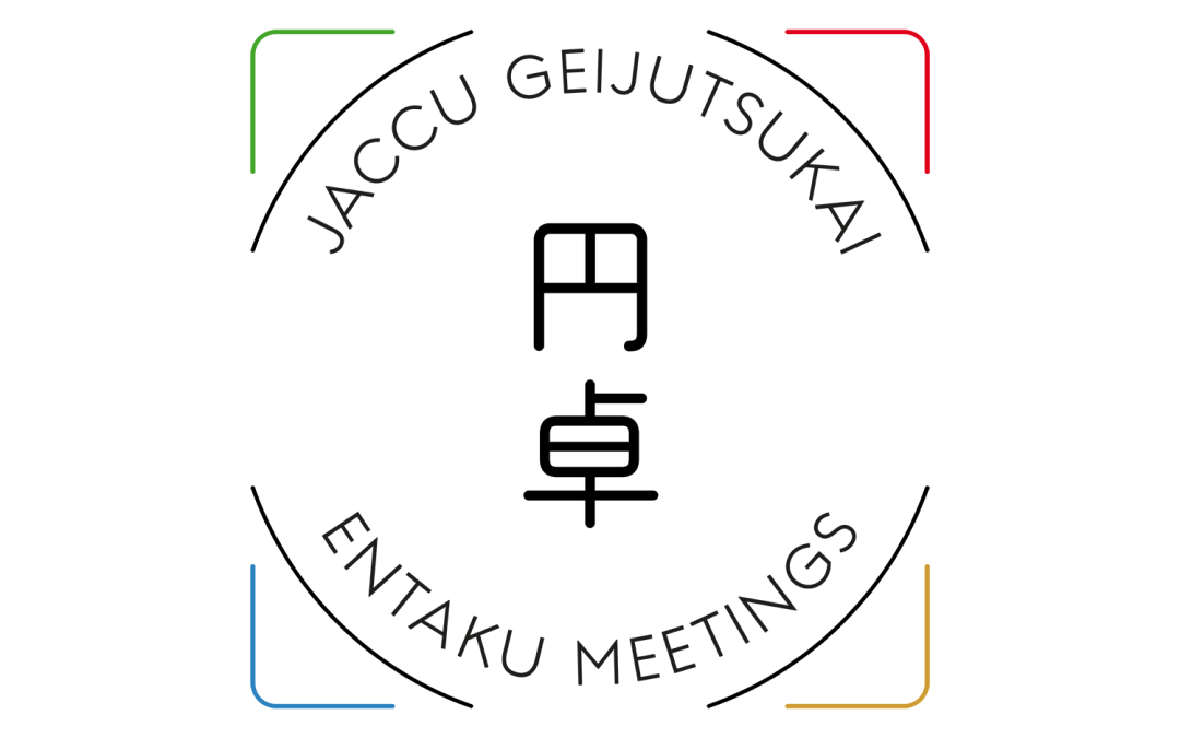 JACCU Entaku meetings
