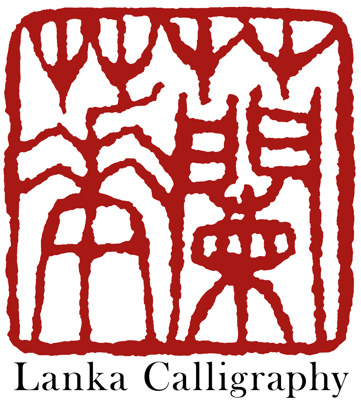 Shodō Courses with Lanka