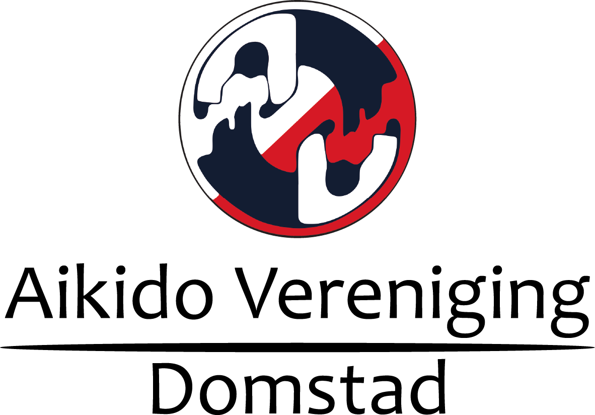 Aikido Vereniging Domstad Logo