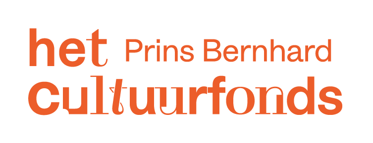 Het Prins Bernhard Cultuurfonds logo