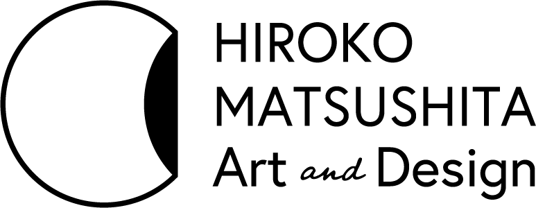 Hiroko Matsushita Art and Design logo