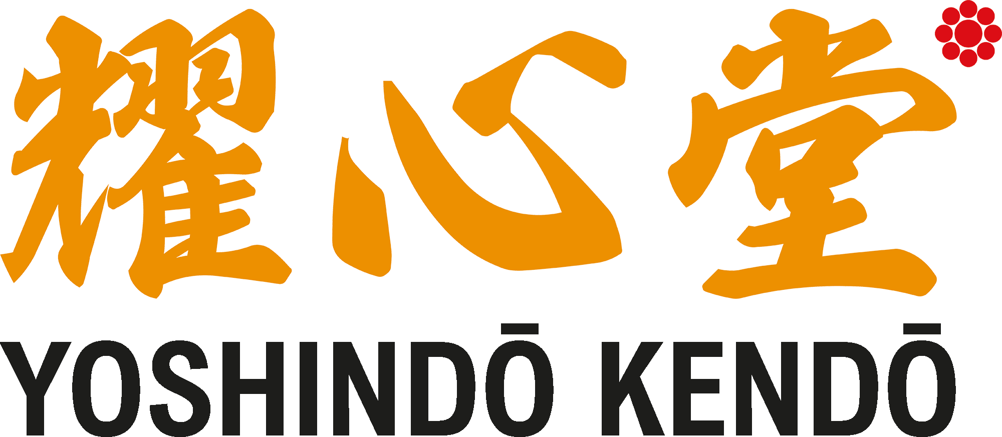 Yoshindo Kendo dojo logo
