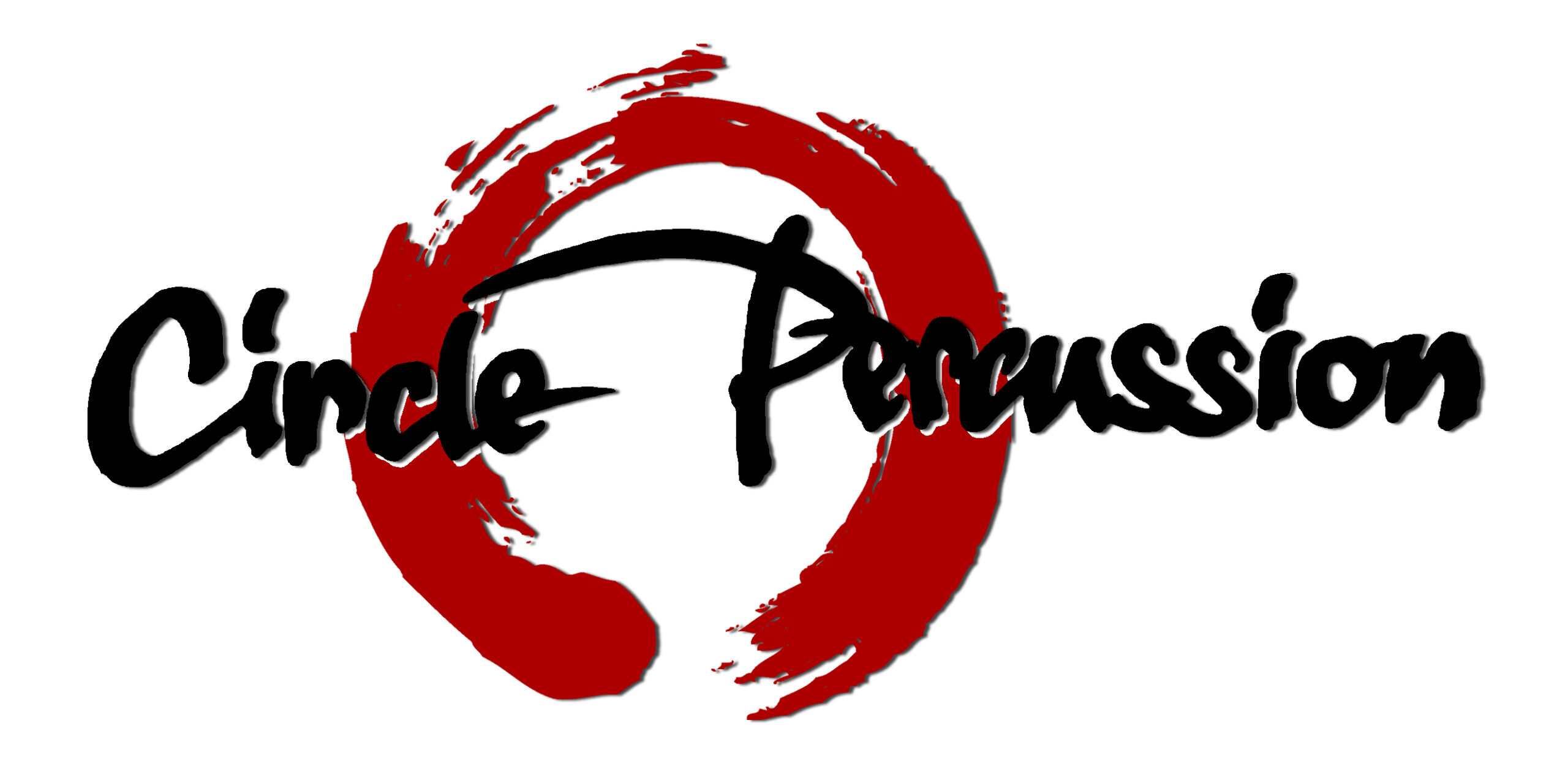 Circle Percussion Logo