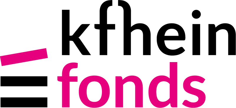 KF Hein Fonds Logo